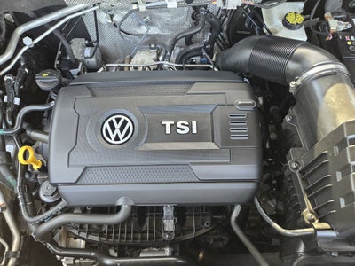 2023 Volkswagen Atlas Cross Sport 2.0T SE w/Technology
