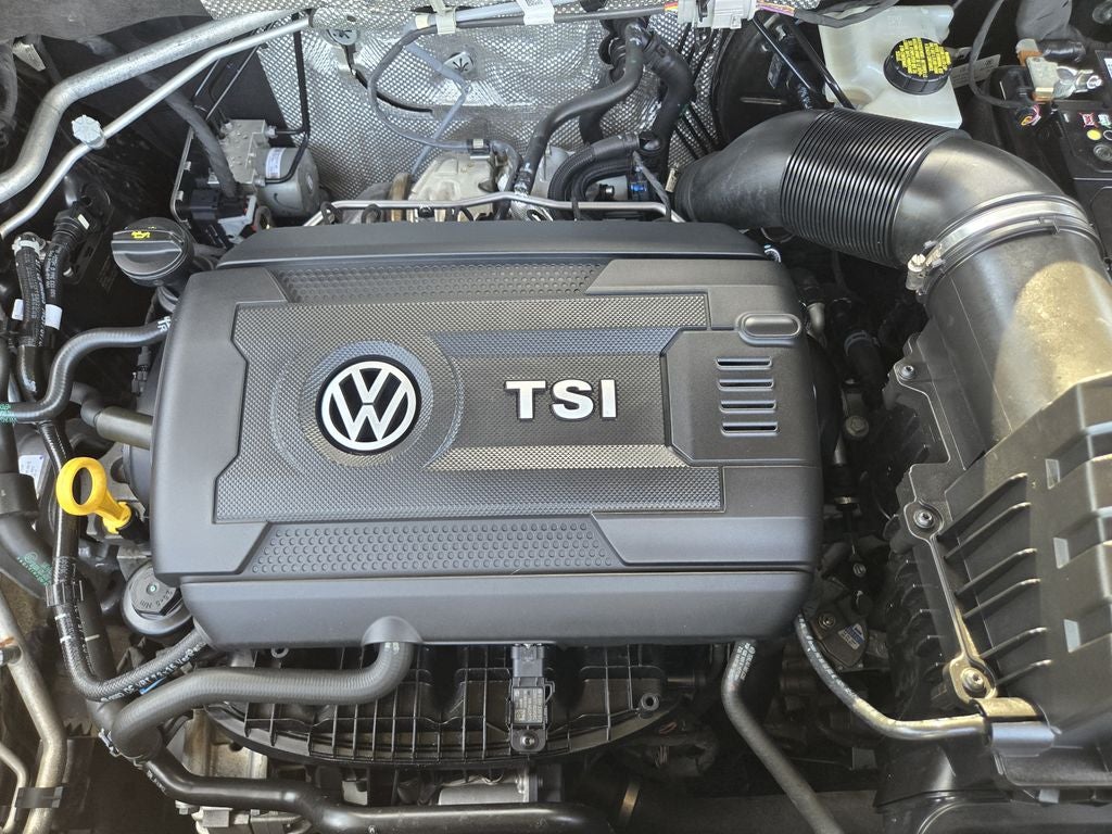 2023 Volkswagen Atlas Cross Sport 2.0T SE w/Technology