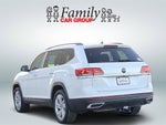 2023 Volkswagen Atlas 2.0T SE w/Technology