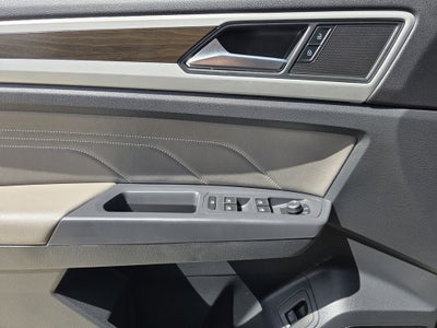 2021 Volkswagen Atlas 2.0T SE w/Technology