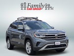 2021 Volkswagen Atlas 2.0T SE w/Technology