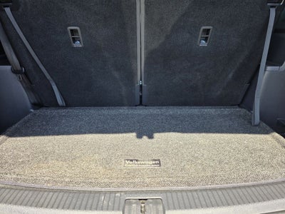 2023 Volkswagen Atlas 2.0T SE w/Technology
