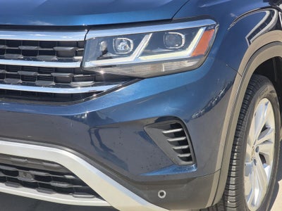 2023 Volkswagen Atlas 2.0T SE w/Technology