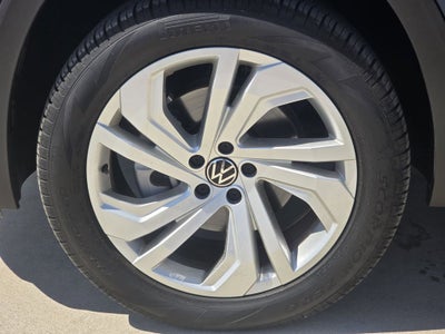 2023 Volkswagen Atlas 2.0T SE w/Technology