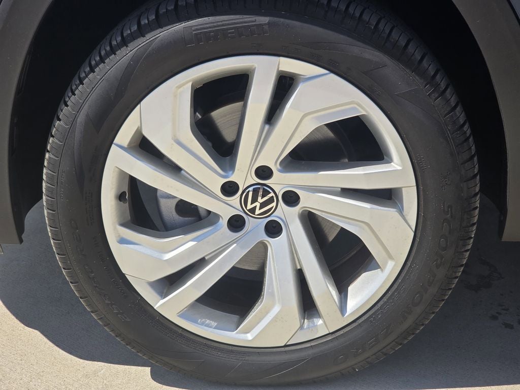 2023 Volkswagen Atlas 2.0T SE w/Technology