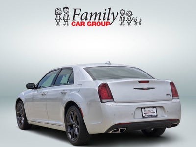 2023 Chrysler 300 S