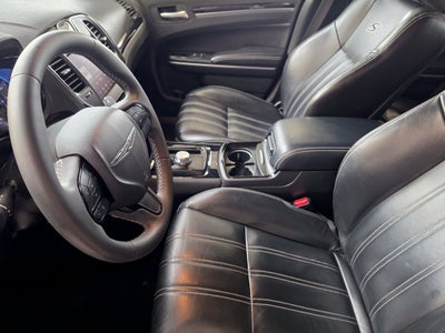 2023 Chrysler 300 S