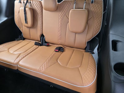 2022 Chrysler Pacifica Hybrid Pinnacle