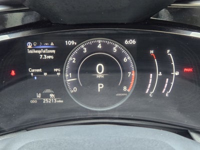 2024 Lexus NX 250 Premium