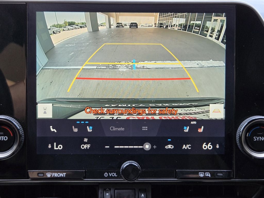 2024 Lexus NX 250 Premium