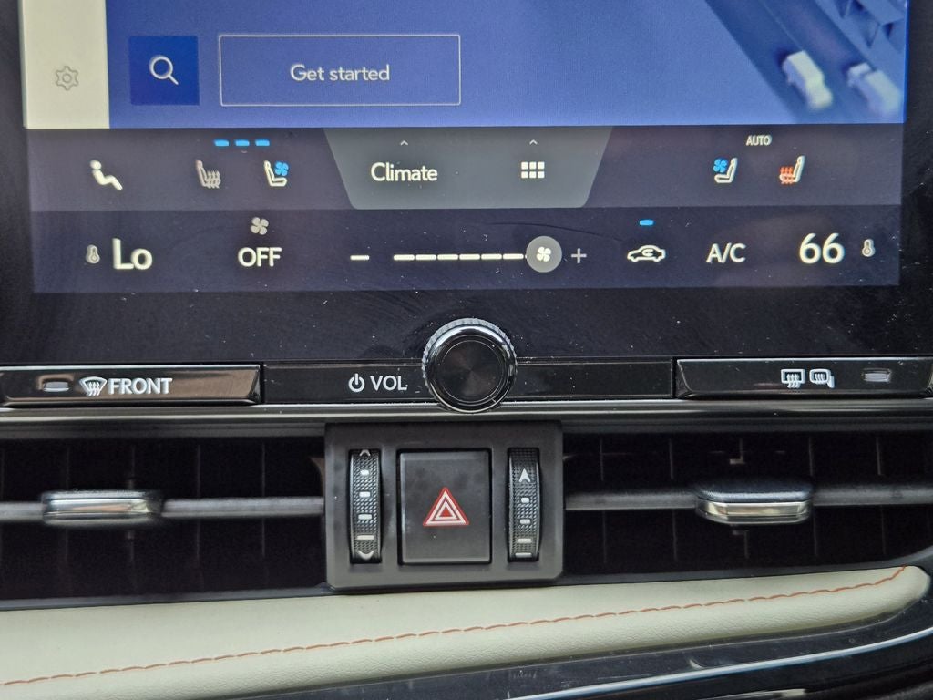 2024 Lexus NX 250 Premium