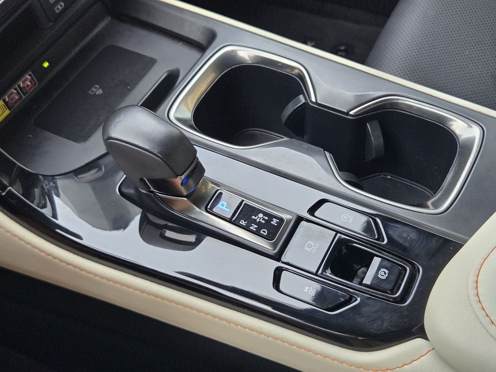 2024 Lexus NX 250 Premium