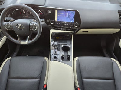 2024 Lexus NX 250 Premium