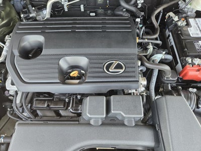 2024 Lexus NX 250 Premium