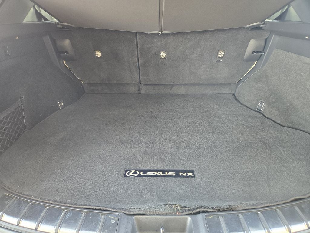 2024 Lexus NX 250 Premium