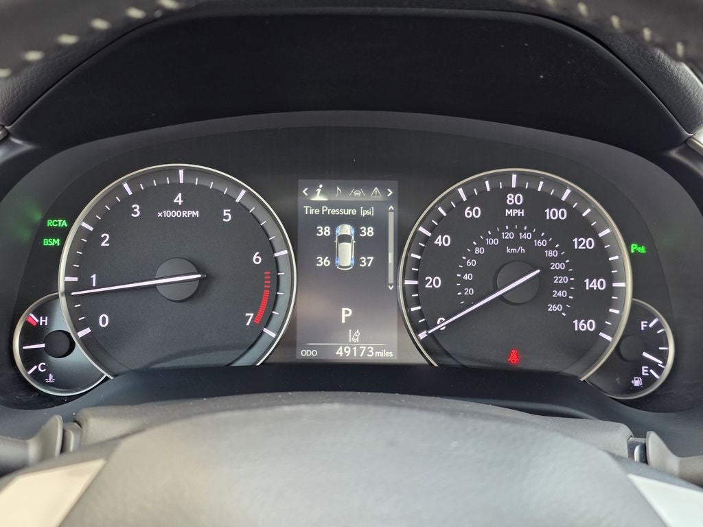 2019 Lexus RX 350