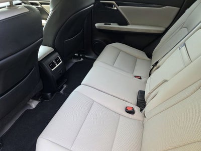 2019 Lexus RX 350