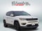 2021 Jeep Compass Altitude