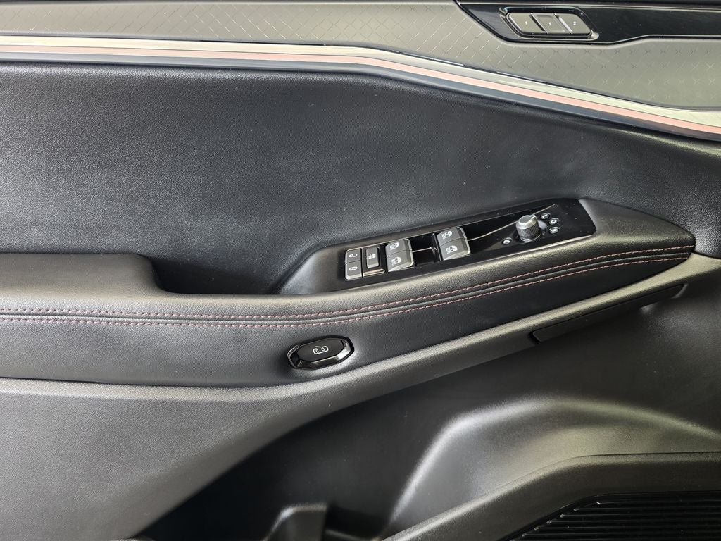 2025 Jeep Wagoneer S Limited