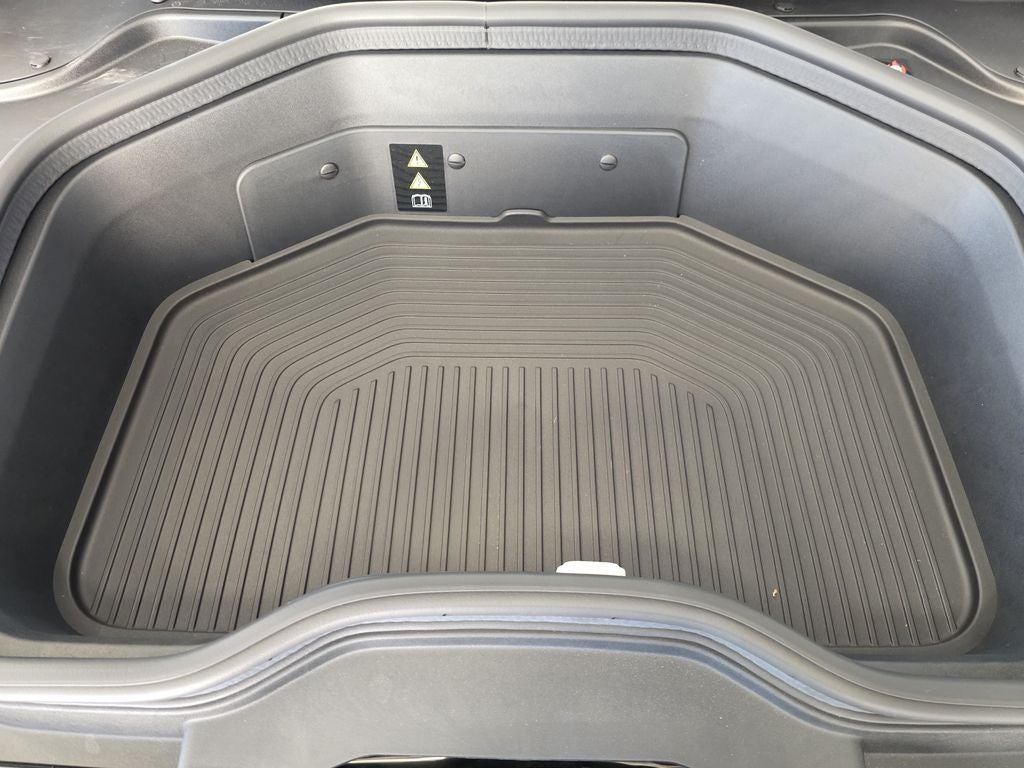 2025 Jeep Wagoneer S Limited