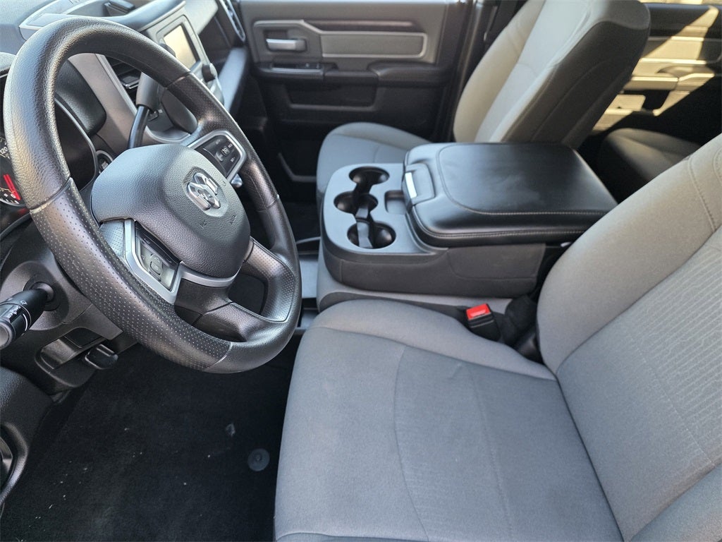 2023 RAM 3500 Big Horn