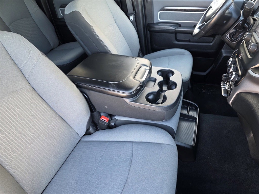 2023 RAM 3500 Big Horn