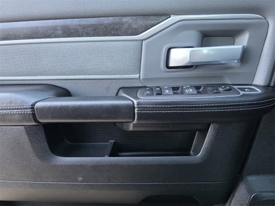 2023 RAM 3500 Big Horn