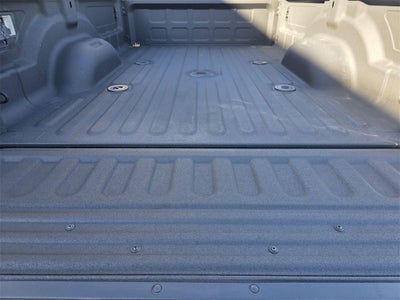 2023 RAM 3500 Big Horn