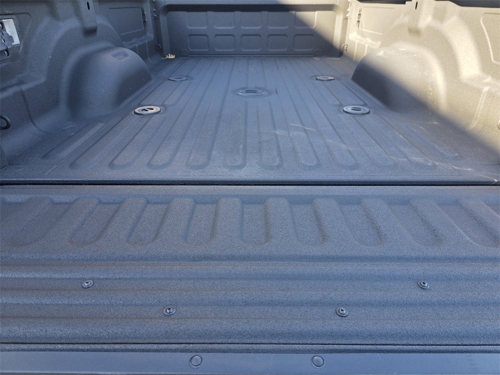 2023 RAM 3500 Big Horn