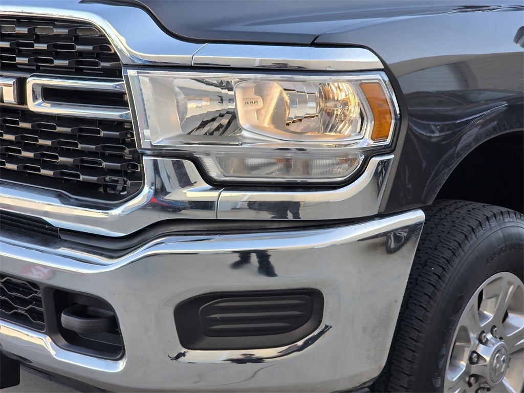 2023 RAM 3500 Big Horn