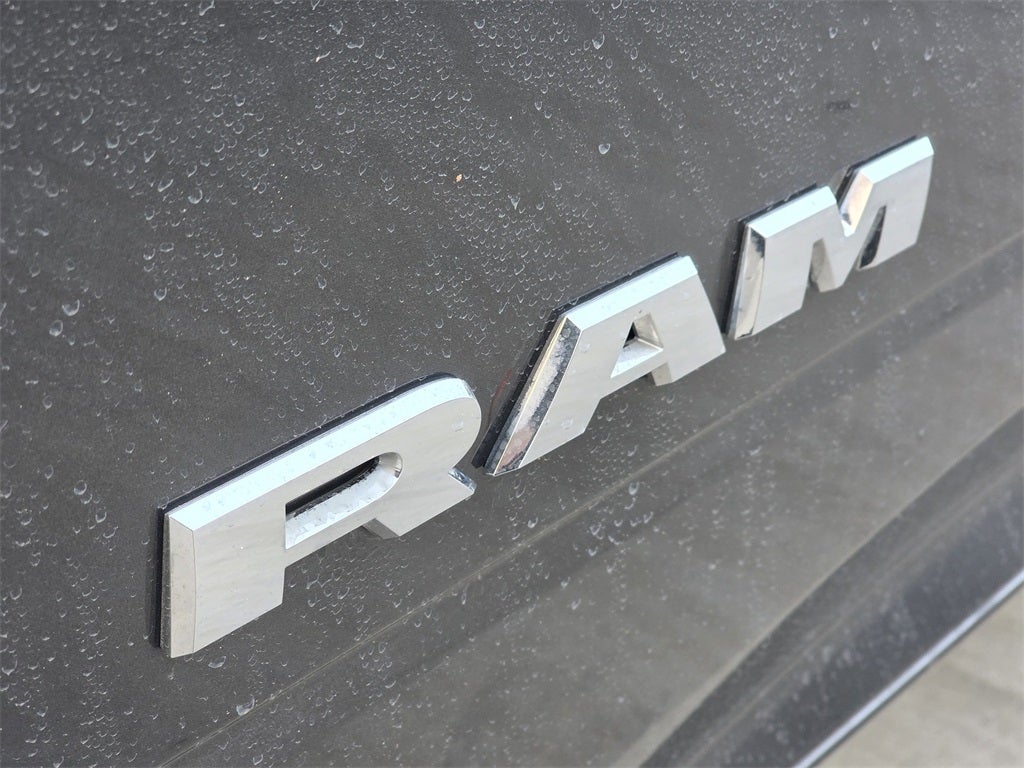 2023 RAM 3500 Big Horn