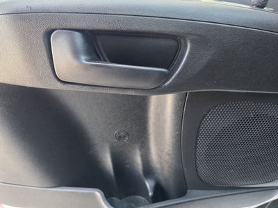 2025 RAM ProMaster 2500 High Roof 159 WB