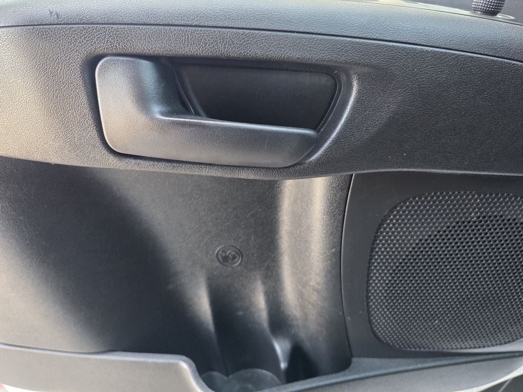 2025 RAM ProMaster 2500 High Roof 159 WB