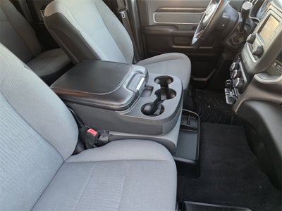 2020 RAM 2500 Big Horn