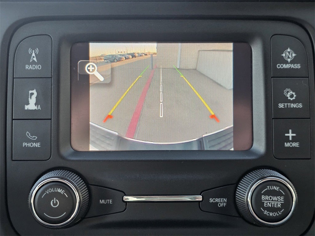 2020 RAM 2500 Big Horn