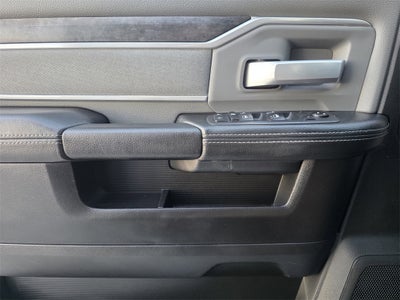 2020 RAM 2500 Big Horn