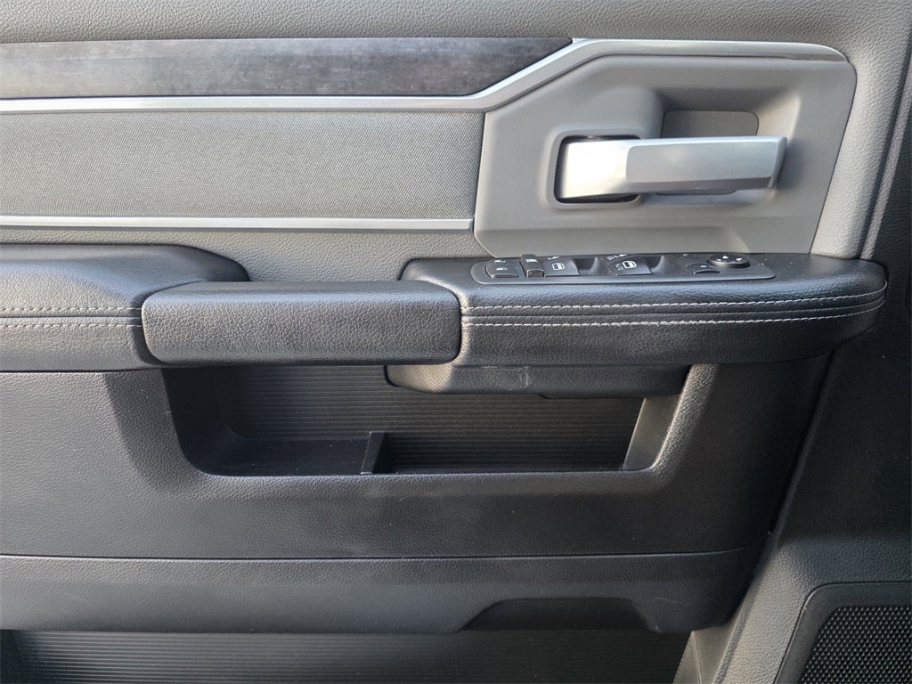 2020 RAM 2500 Big Horn