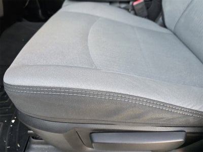 2020 RAM 2500 Big Horn