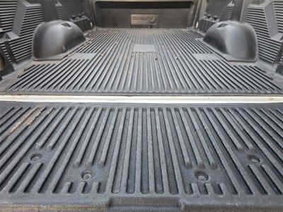 2020 RAM 2500 Big Horn