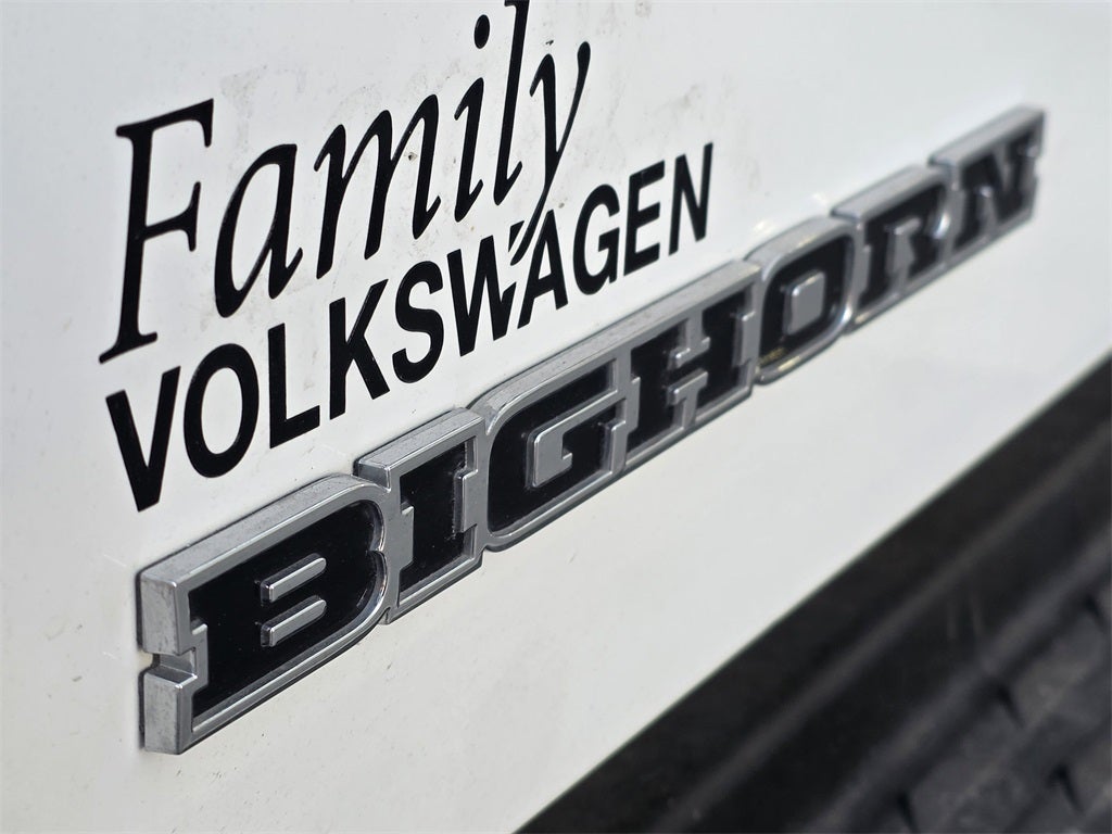 2020 RAM 2500 Big Horn