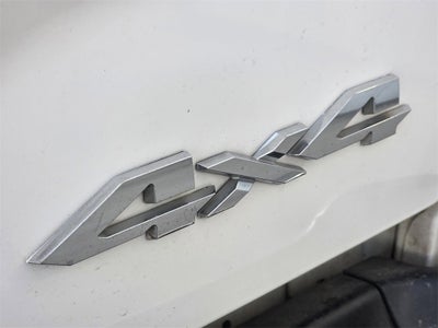 2020 RAM 2500 Big Horn