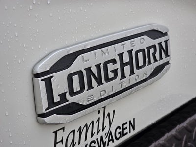 2023 RAM 2500 Longhorn