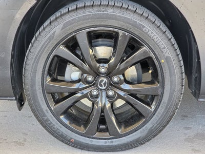 2023 Mazda Mazda CX-30 2.5 S Carbon Edition