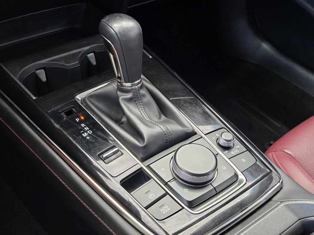 2023 Mazda Mazda CX-30 2.5 S Carbon Edition