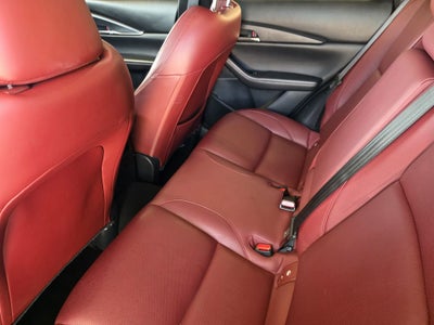 2023 Mazda Mazda CX-30 2.5 S Carbon Edition