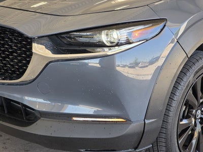 2023 Mazda Mazda CX-30 2.5 S Carbon Edition