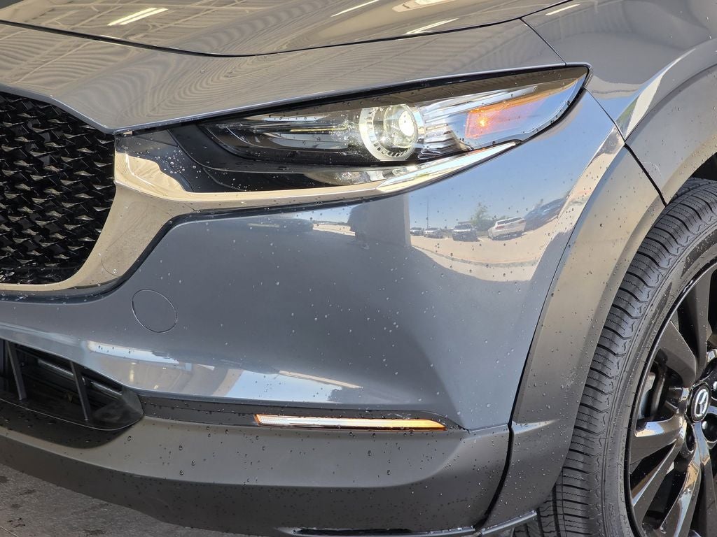 2023 Mazda Mazda CX-30 2.5 S Carbon Edition