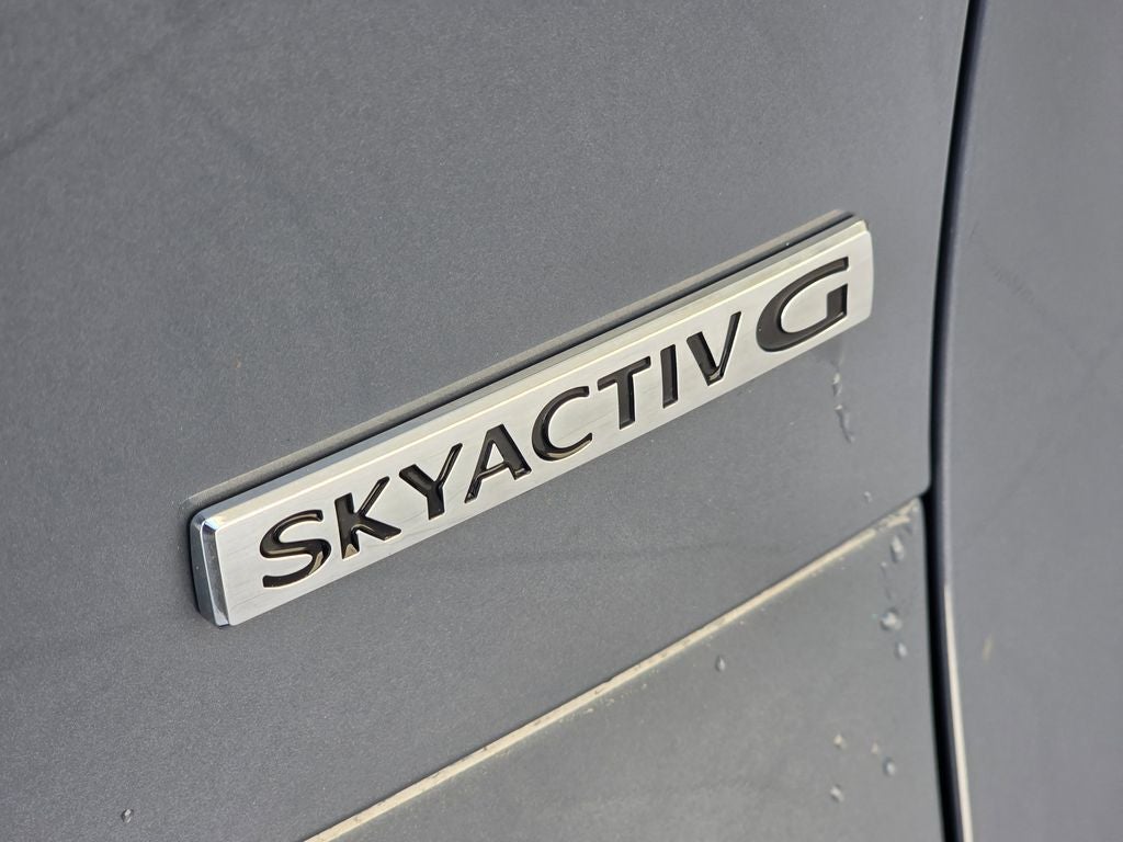 2023 Mazda Mazda CX-30 2.5 S Carbon Edition