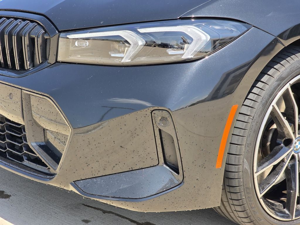 2023 BMW 3 Series 330e iPerformance