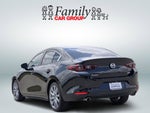 2023 Mazda Mazda3 2.5 S Preferred Package